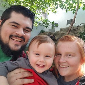 Meet your Posher, Megan